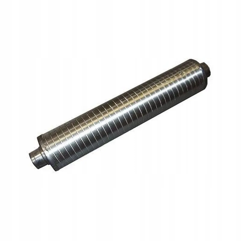 tlumik-okragly-dn-160