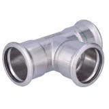 trojnik-inox-42-stan-nowy