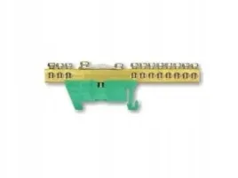 listwa-zerowa-th-35-k-zielona