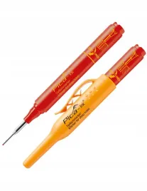 pica-znacznik-do-glebokich-otworow-atramentowy-czerwony