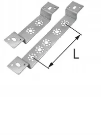 plytka-montazowa-odsadzona-metalowa-podwojna-l-50-80-150-mm