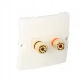 gniazdo-glosnikowe-bmgl2-02-11-basic-modul-bialy-stan-nowy