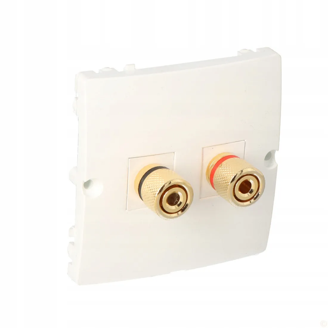 gniazdo-glosnikowe-bmgl2-02-11-basic-modul-bialy
