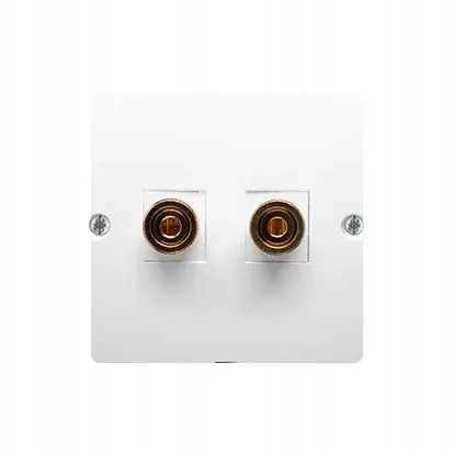 gniazdo-glosnikowe-bmgl2-02-11-basic-modul-bialy