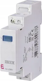 wskaznik-obecnosci-napiecia-lampka-1-x-niebieska-led-son-h-1b