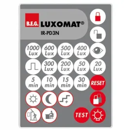 pilot-zdalnego-sterowania-do-czujnika-obecnosci-ir-pd3n