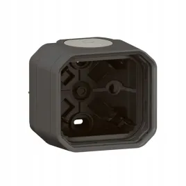 puszka-natynkowa-pojedyncza-z-przepustem-membranowym-antracyt-nowe-plexo