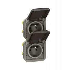 gniazdo-podwojne-z-uziemieniem-2x2p-z-pionowe-mechanizm-16a-250-v-antra