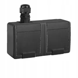 gniazdo-natynkowe-n-t-podwojne-z-uziemieniem-ip65-antracyt-aquant-2k