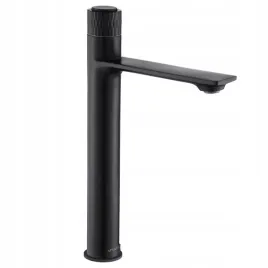 decor-black-bateria-umywalkowa-stojaca-nablatowa-wysoka