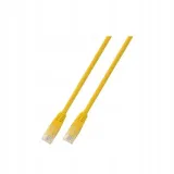 patchcord-rj45-u-utp-kat-5e-pvc-cca-zolty-2m