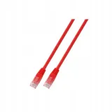patchcord-rj45-u-utp-kat-5e-pvc-cca-czerwony-2m