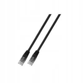 patchcord-rj45-u-utp-kat-5e-pvc-cca-czarny-15m
