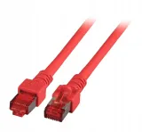 patchcord-rj45-s-ftp-kat-6-lszh-czerwony-5m