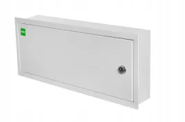 rozdzielnica-podtynkowa-metalowa-z-zamkiem-kraft-1x24-pe-n-ip30