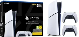 konsola-sony-playstation-5-slim-digital-2x-pad-ps5-slim-1tb-digital-2x-pad