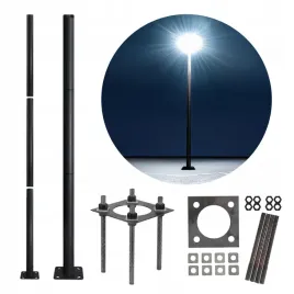 slup-maszt-oswietleniowy-do-lamp-solarnych-latarni-ulicznych-3m-fi-60mm