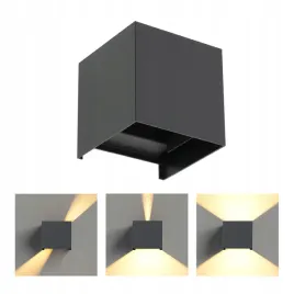 oprawa-elewacyjny-led-czarna-2x3w-3000k-lampa-zewnetrzna-ip54-wodoodporna