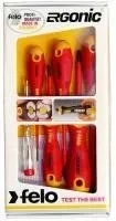 zestaw-5-wkretakow-felo-ergonic-vde-probnik-magnetyzer