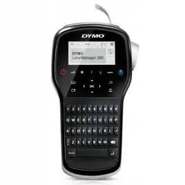 dymo-labelmanager-280-drukarka-do-etykiet-klawiatura-qwerty