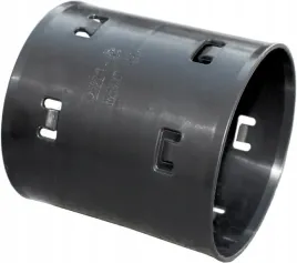 mufa-drenarska-pvc-dn-od-160-kolor-czarny