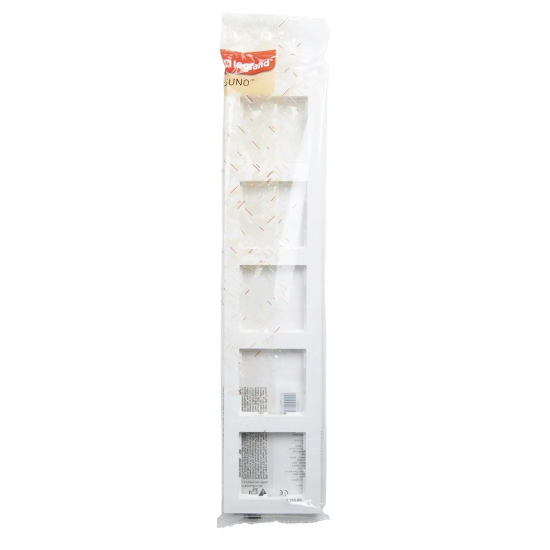 ramka-5x-bialy-suno-stan-nowy