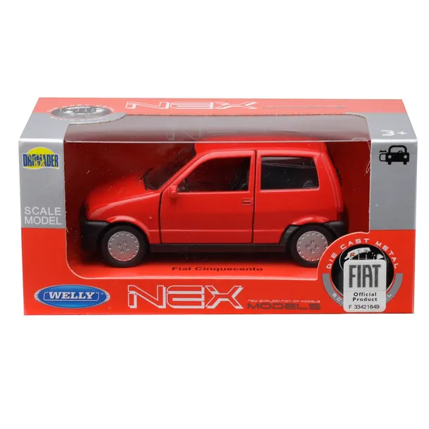 model-1-34-fiat-cinquecento-czerwony-stan-nowy-producent-bez-marki