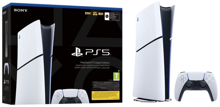 PlayStation - トマト PlayStation5 DigitalEdition Sony PlayStation 5 - Digital Edition : Amazon.pl: Gry wideo