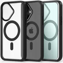 etui-do-apple-iphone-16-do-magsafe-matowe-przezroczyste-plecki-szklo