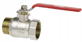 zawor-kulowy-niklowany-standard-z-dlawikiem-pn16-3-4-cala-pn16-z-dzwignia