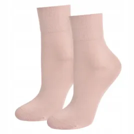 klasyczne-rozowe-skarpetki-z-jedwabiem-i-tencelem-silk-socks-36-40