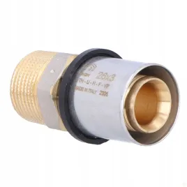 zlaczka-podlaczeniowa-purmo-cleverfit-z-gwintem-zewnetrznym-26x3-4-gz