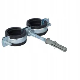 obejma-metalowa-podwojna-z-wkladka-tlumiaca-epdm-komplet-1-32-35-opal