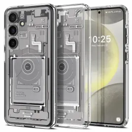etui-spigen-ultra-hybrid-na-samsung-galaxy-s24-zero-one-biale