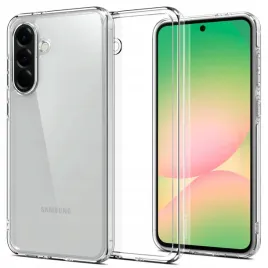 etui-spigen-ultra-hybrid-na-samsung-galaxy-a56-5g-przezroczyste