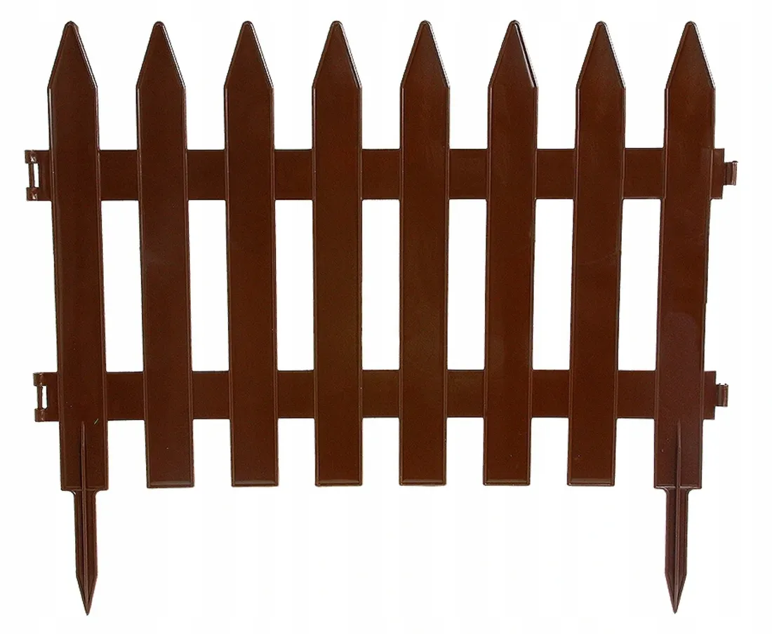 prosperplast-plotek-ogrodowy-35m-graden-classic-braz-stan-nowy