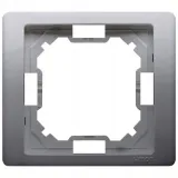 ramka-1-krotna-stal-inox-basic-neos