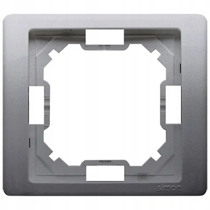 ramka-1-krotna-stal-inox-basic-neos