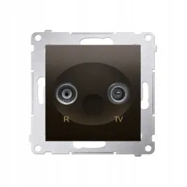 gniazdo-antenowe-r-tv-ac-koncowe-separowane-modul-braz-mat-met