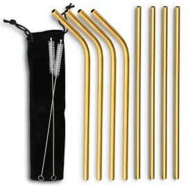 zestaw-zlotych-slomek-z-pokrowcem-i-szczotkami