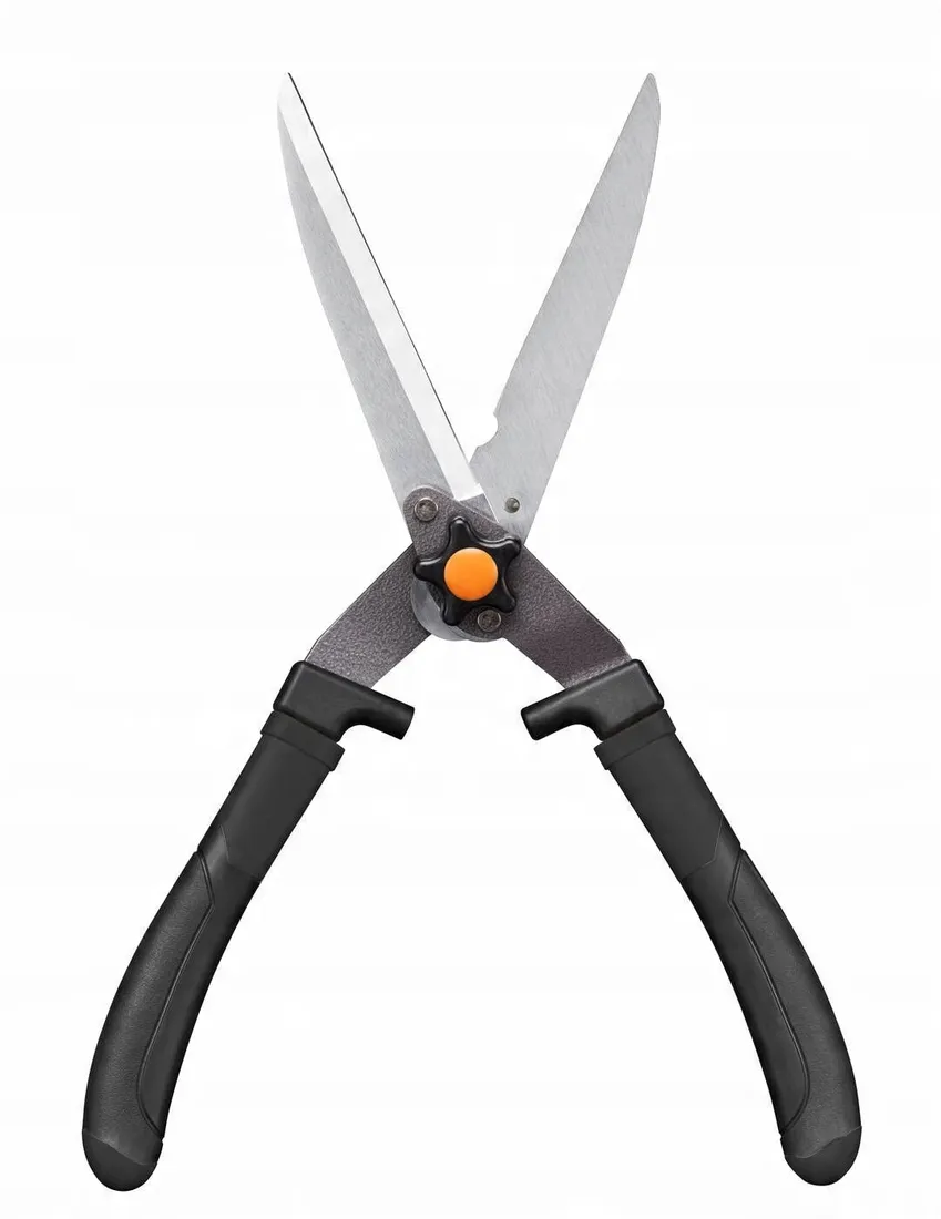 fiskars-nozyce-do-zywoplotu-hs10-stan-nowy