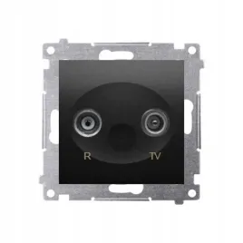 gniazdo-antenowe-r-tv-koncowe-separowane-modul-tlum-1db-czarny-mat-simon