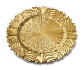 zloty-podtalerz-dekoracyjny-blanche-gold-33-cm