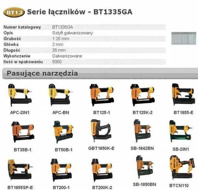 bostitch-sztyfty-bt13-35mm-5000-szt-rodzaj-gwozdzie