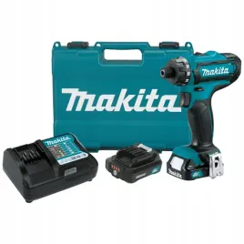 makita-wiertarko-wkretarka-12v-uchwyt-6-katny-30-14nm-2x20ah-df033dsae