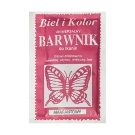 barwnik-do-tkanin-biel-i-kolor-amarantowy-10g