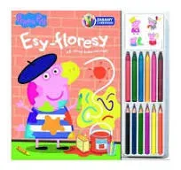 outlet-peppa-pig-zabawy-z-kredkami-esy-floresy