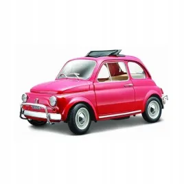 fiat-500l-1968-red-1-24-bburago