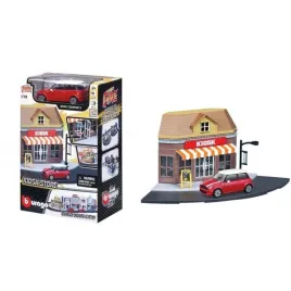 street-fire-bburago-city-kiosk-store-1-43-bburago