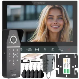 wideodomofon-force-ingo-7-czarny-full-hd-czytnik-breloki-brama-furtka